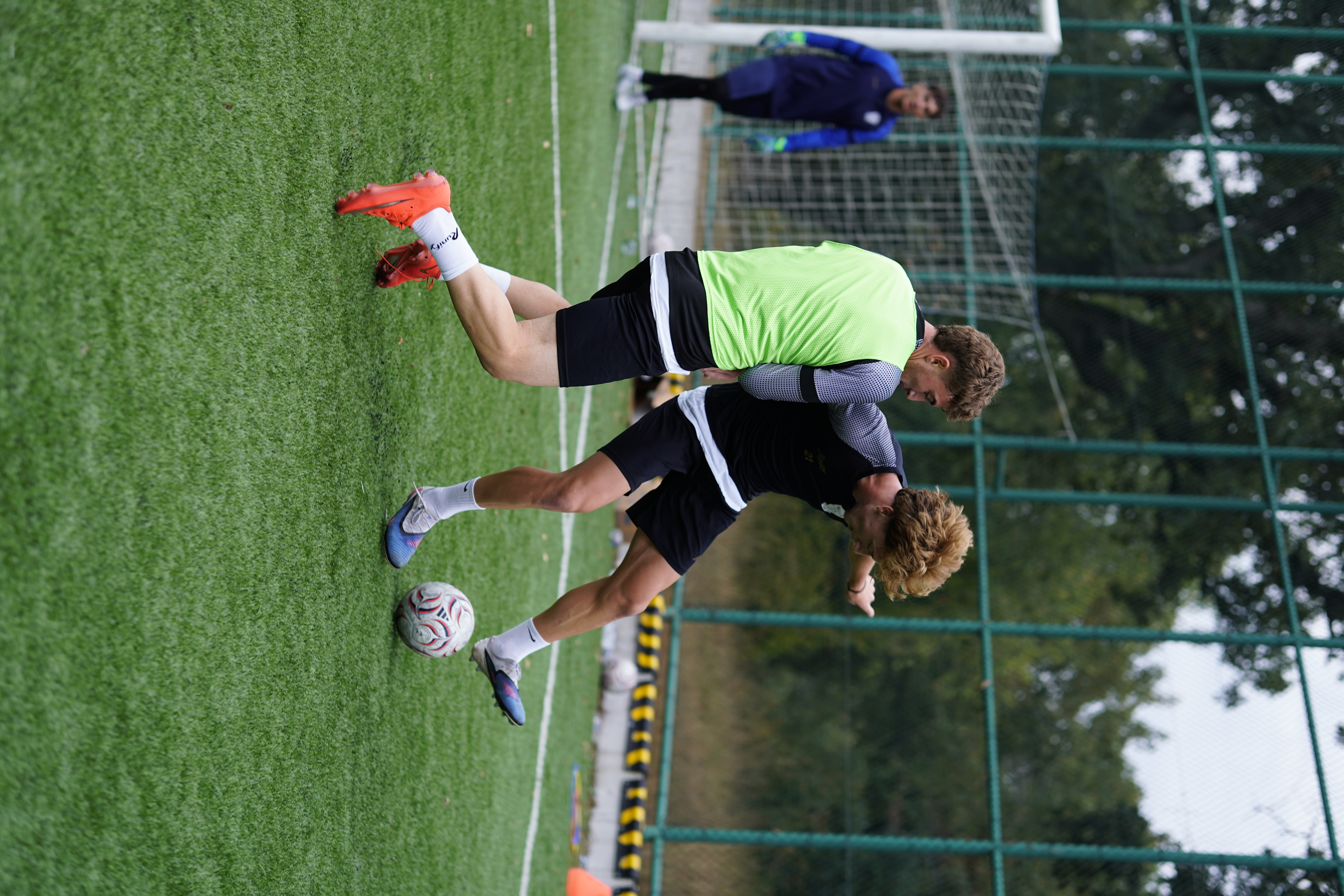 Fatsa Belediye Spor Hazırlıkları Başladı!