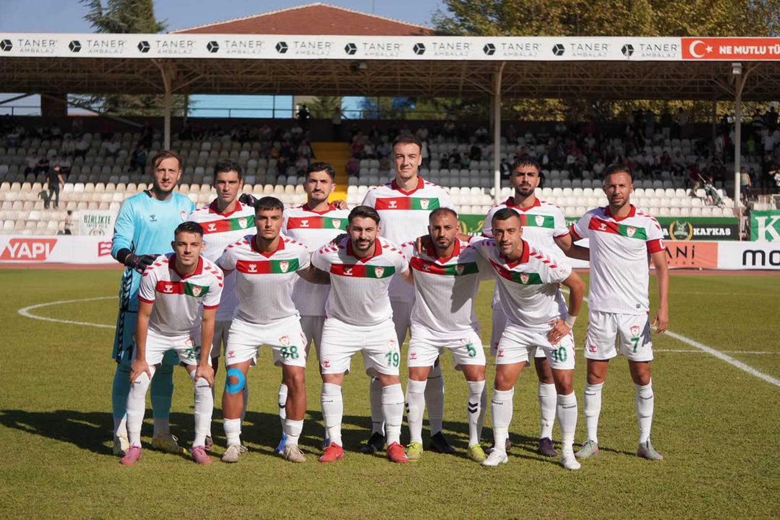 Yalova FK Haber