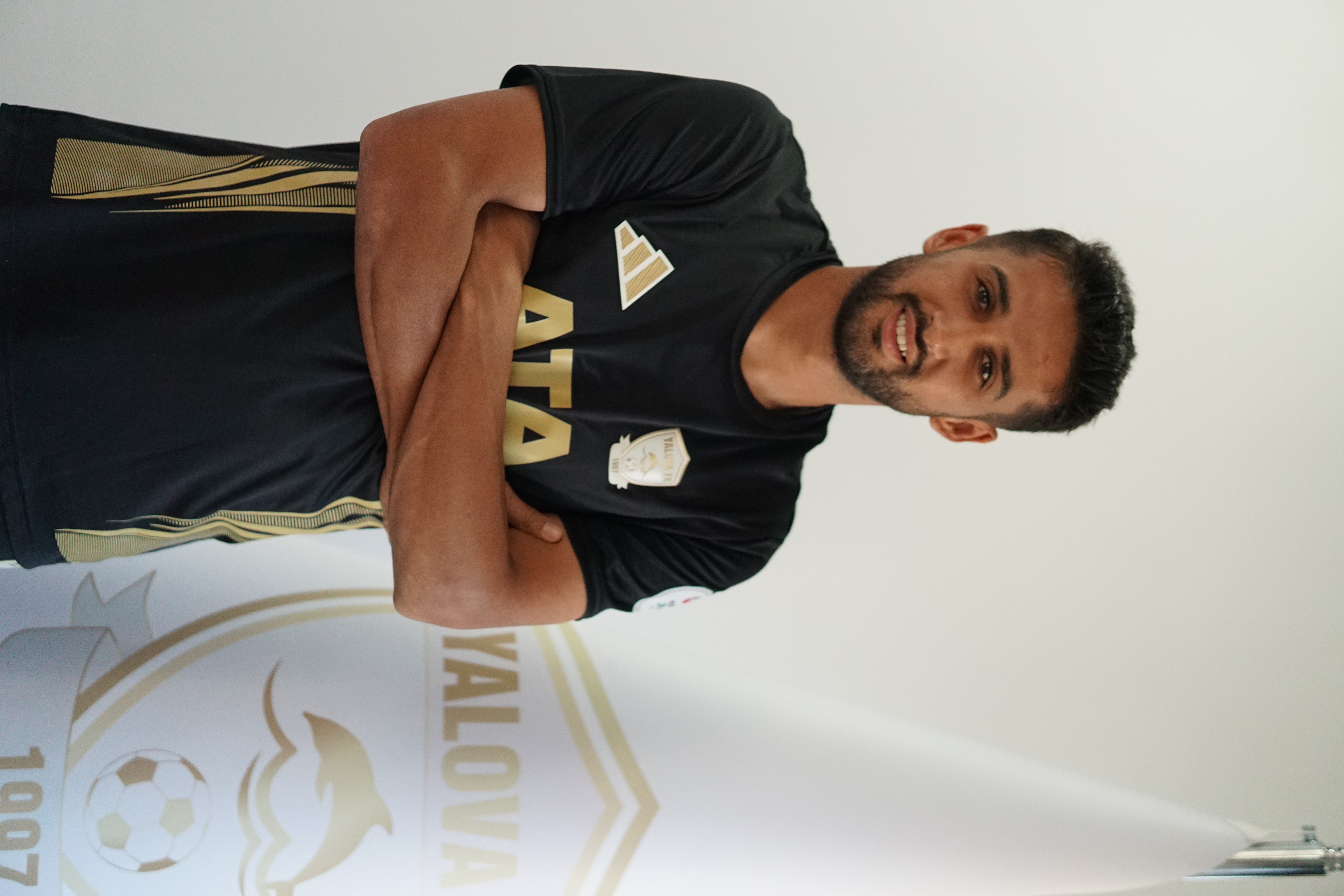 İsmail Kayalı