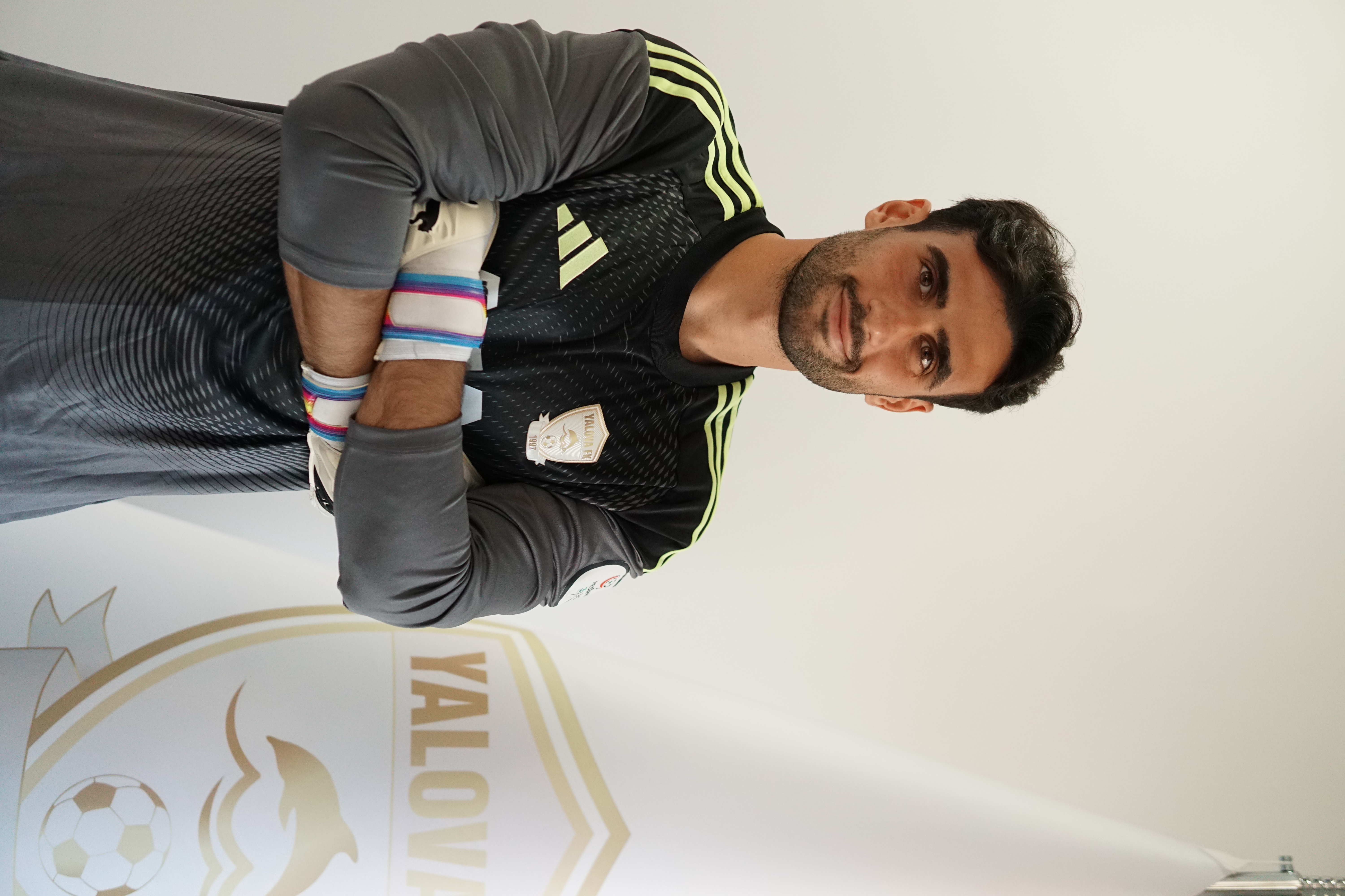 Enes Kalyoncu