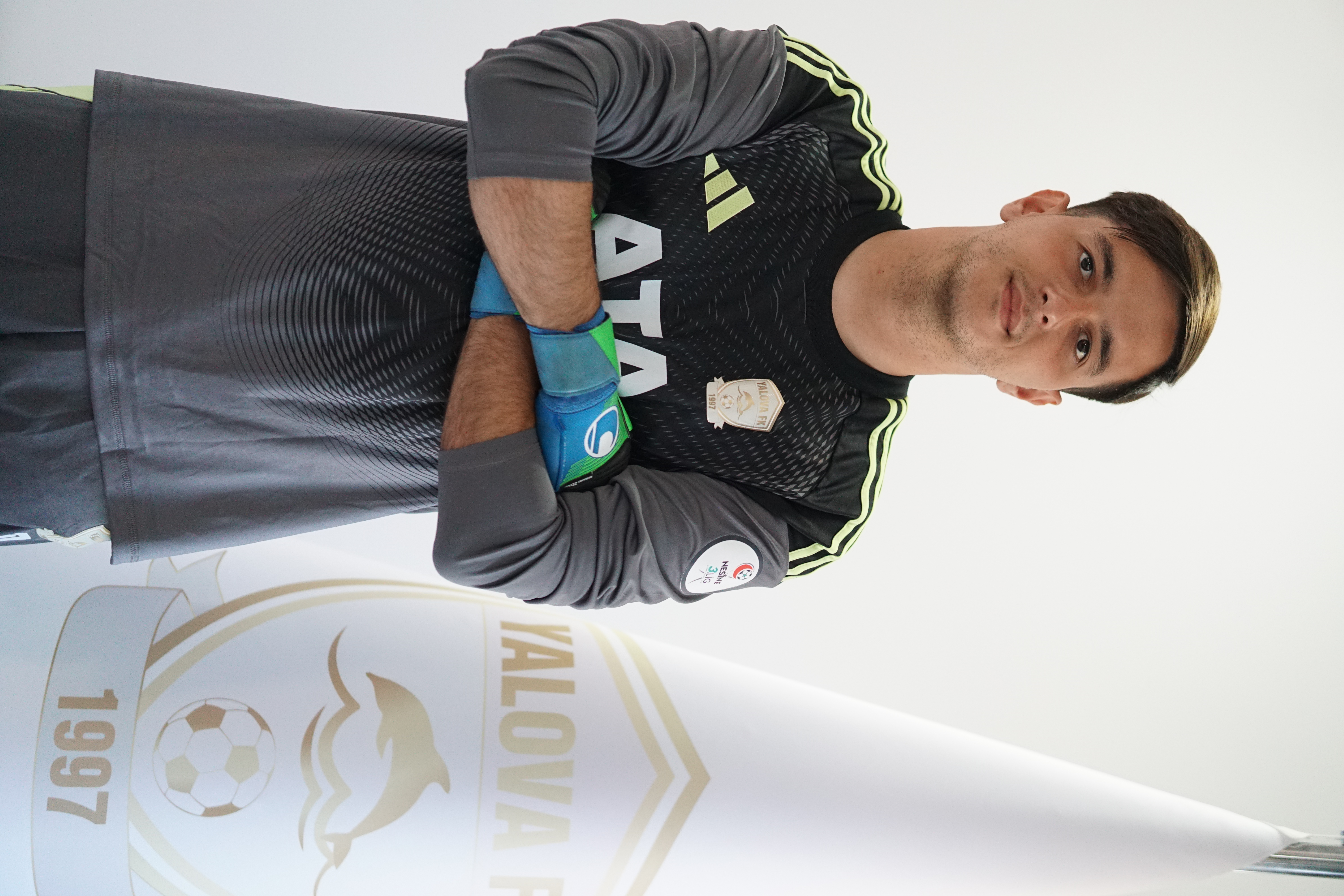Mustafa Çalışkan